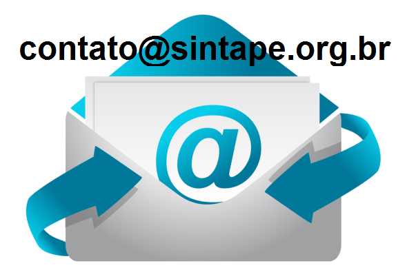 contato email sintape