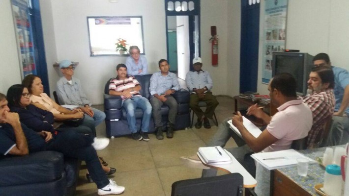 Gerência Regional de Caruaru