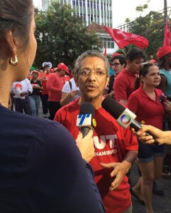 paulinho rocha